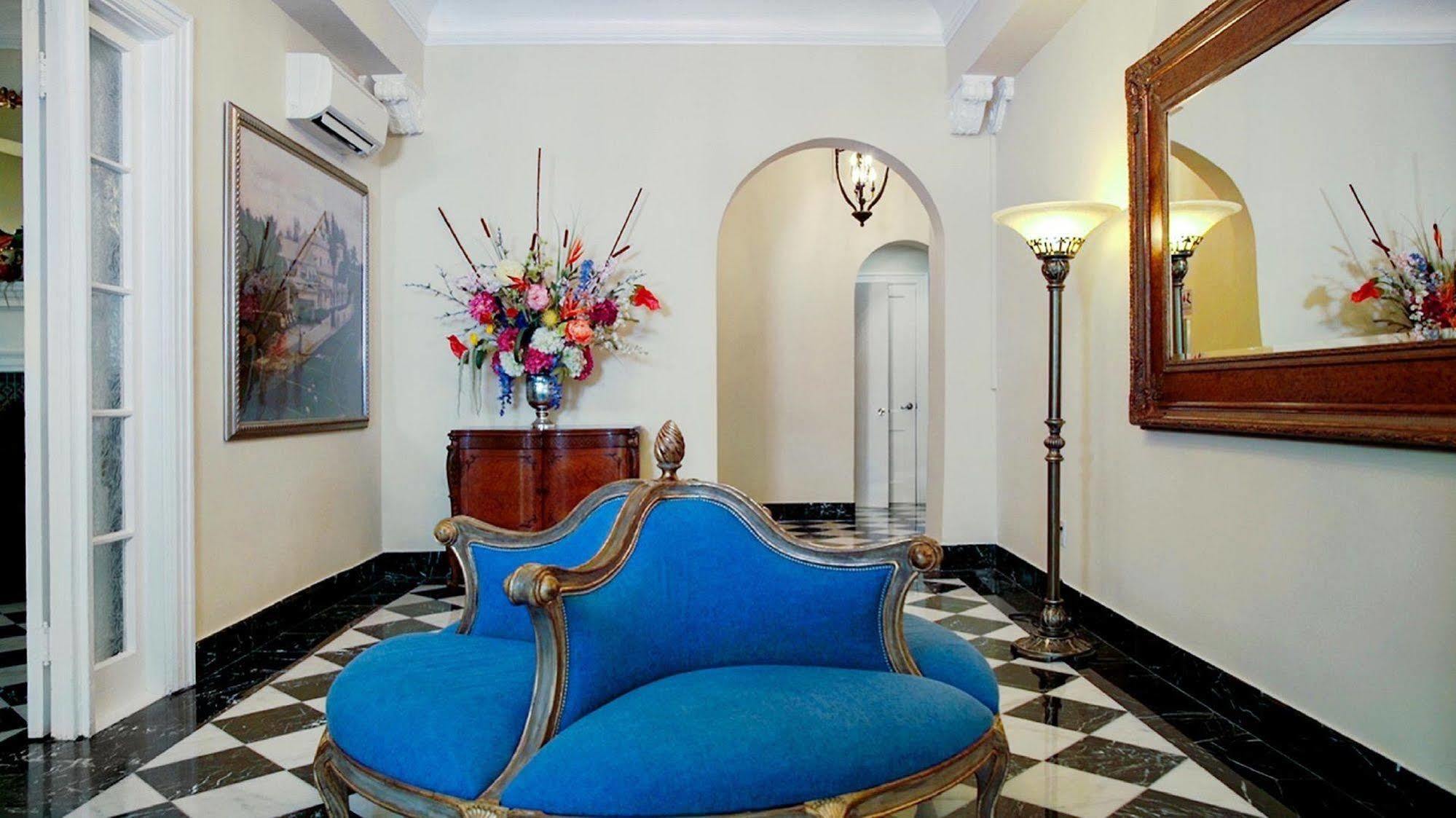 The Bradley Park Hotel Палм Бийч Екстериор снимка