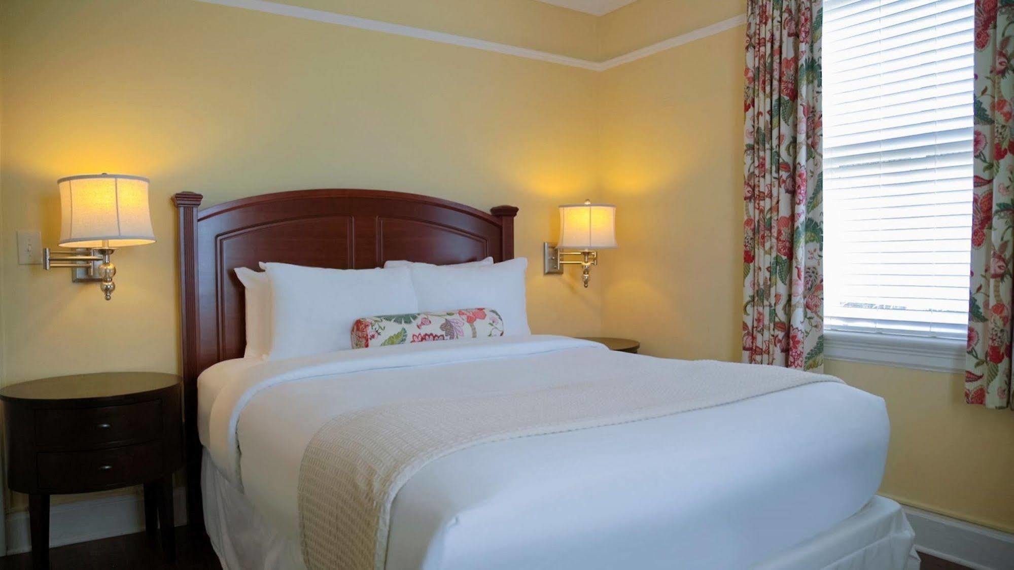The Bradley Park Hotel Палм Бийч Екстериор снимка