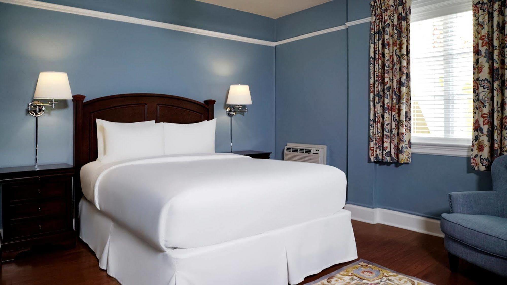 The Bradley Park Hotel Палм Бийч Екстериор снимка