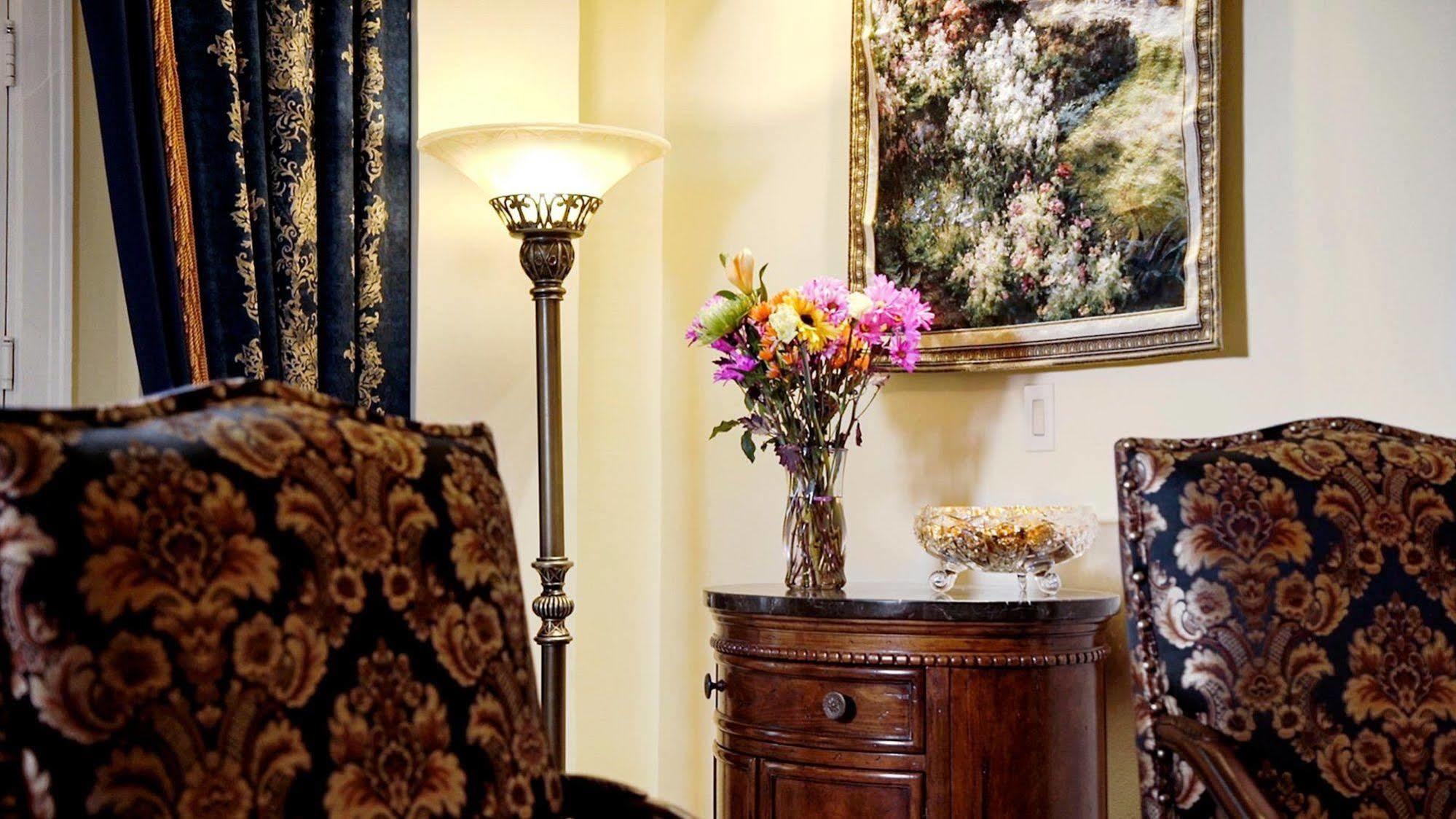 The Bradley Park Hotel Палм Бийч Екстериор снимка